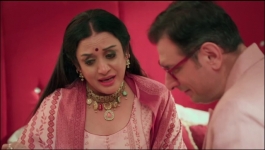 Mannat Harr Khushi Paane Ki - 9th October 2025